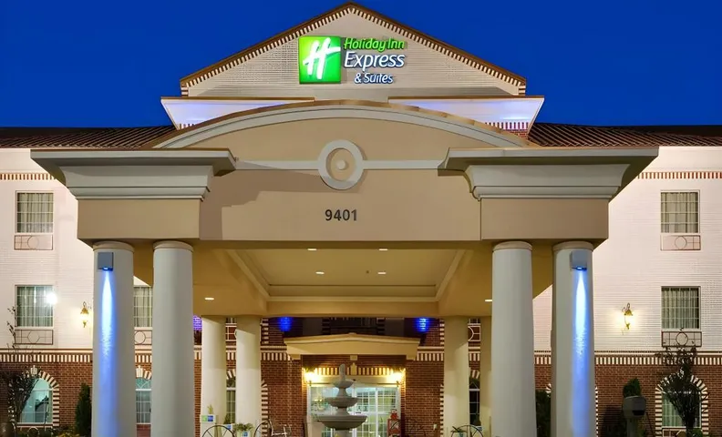 Holiday Inn Express Hotel & Suites Amarillo East By IHG