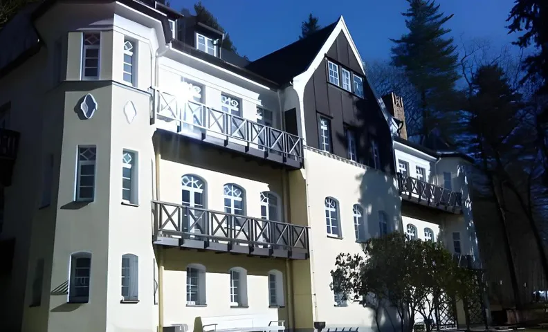 Villa Wilisch
