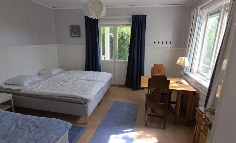 Vandrarhemmet Tallbacka/Ängelsberg Hostel