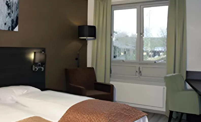 Sørmarka Konferansehotell