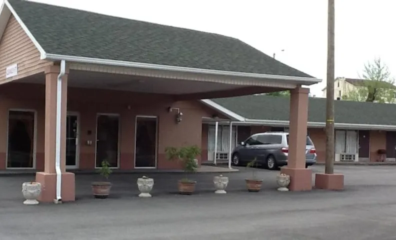Caronoda Motel