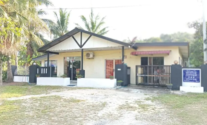 Kuntum Cottage Bed & Breakfast