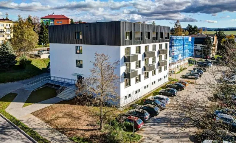 Ubytování Slavičan