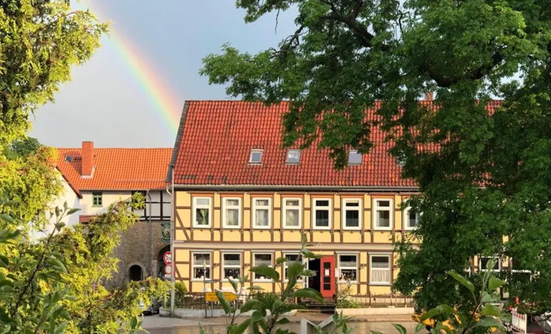 Klosterhotel Walkenried
