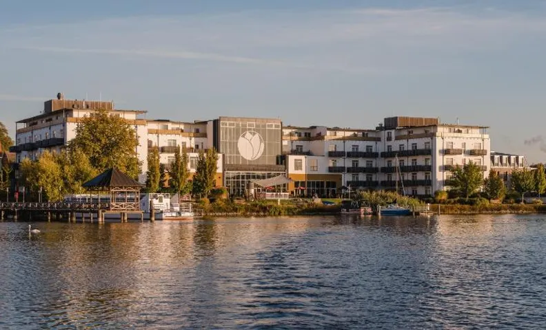 Resort Mark Brandenburg & Fontane Therme