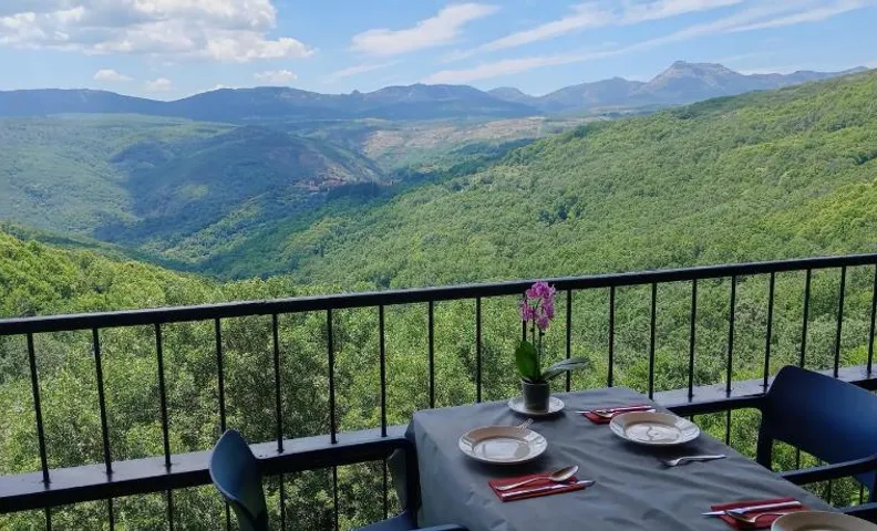 Hotel Rural Porta Coeli - Dehesa Santa Lucia