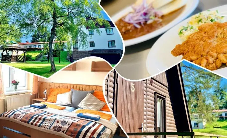Hotel a Penzion PEGAS