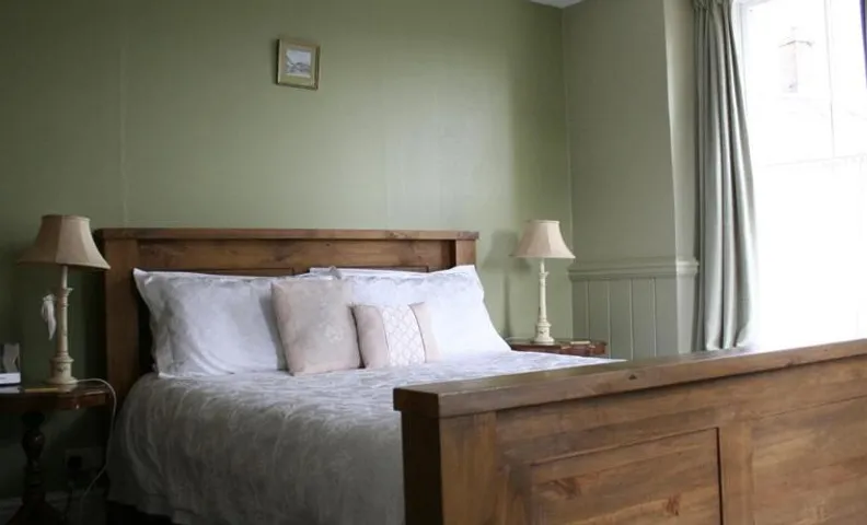 The Pack Horse Inn