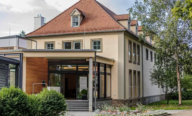 Kurhaus Bad Bocklet