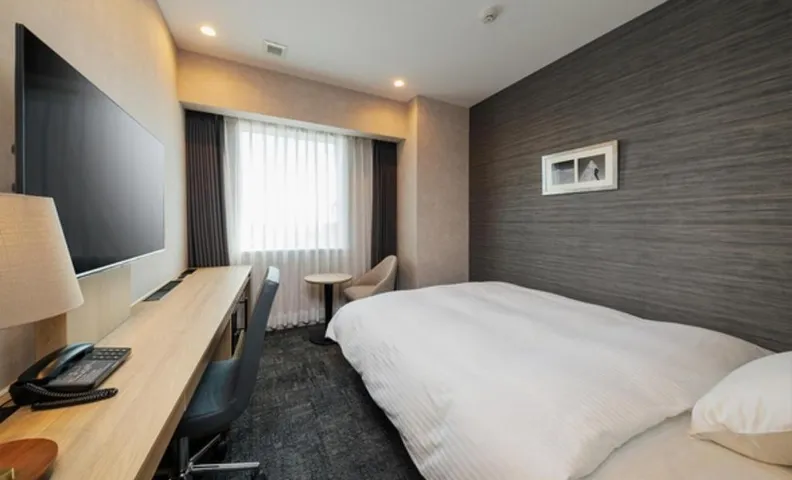 Soma Station Hotel