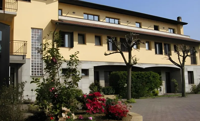 Albergo Sant'Anna