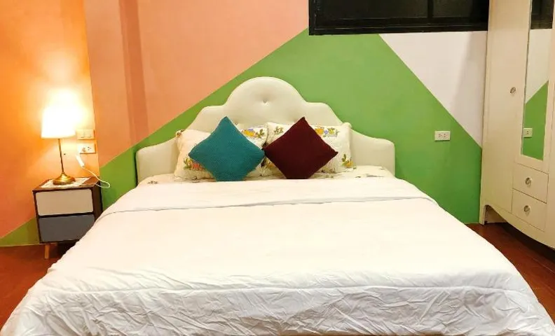 SpamHouse Ranong