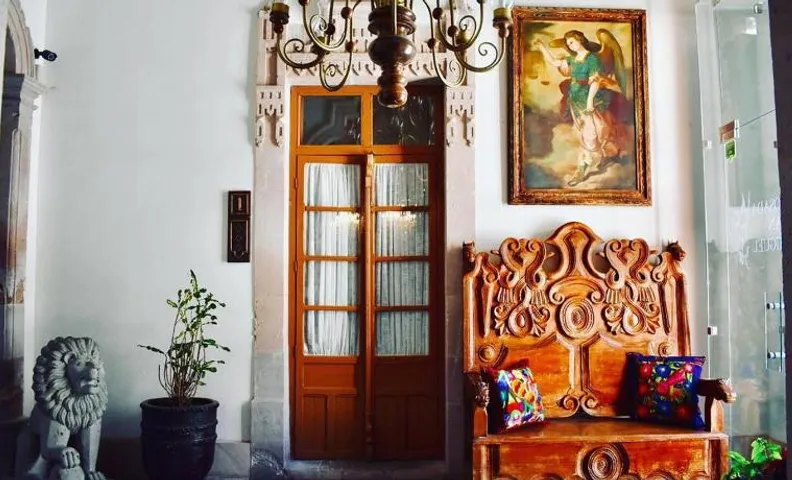 Hotel Posada San Miguel