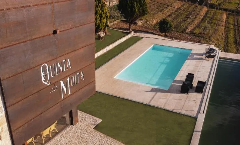 Quinta da Moita Agroturismo