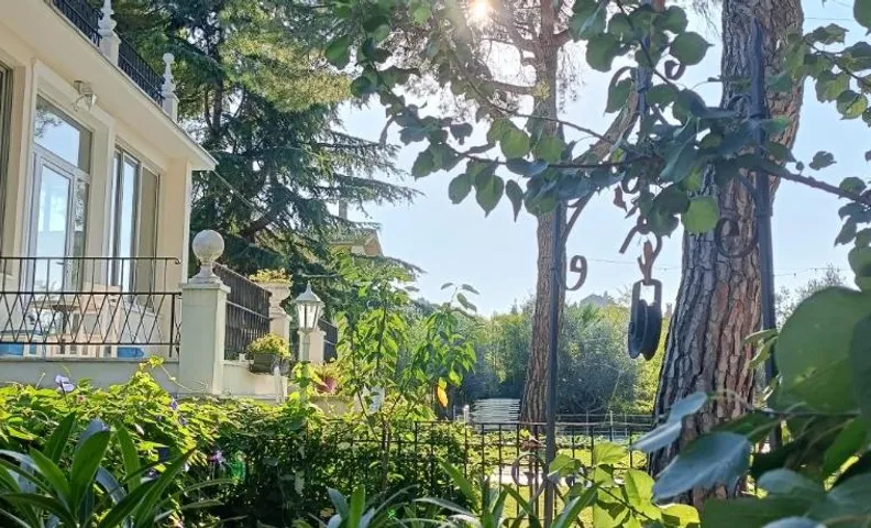 b&b RetrO'Conero