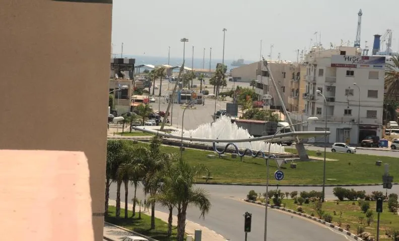 Elysso Apartments