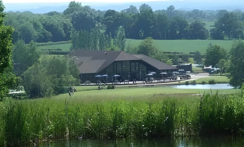 Weald of Kent Golf Course and Hotel