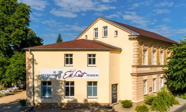 Pension EssLust