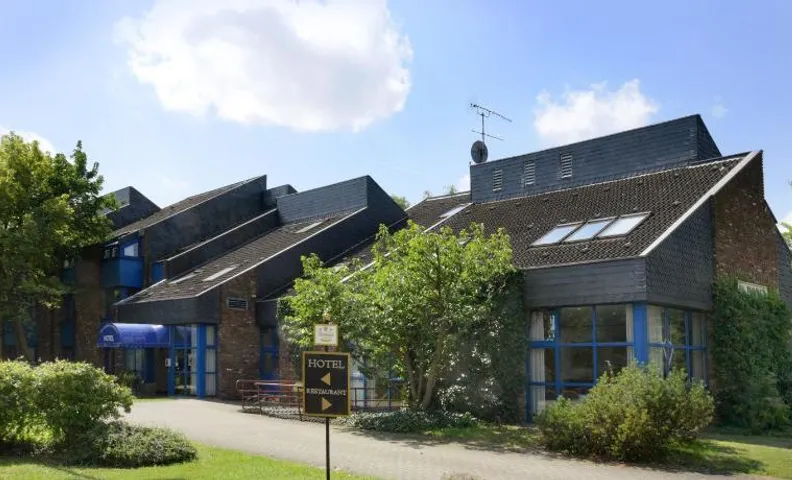 Hotel Brandenburger Hof