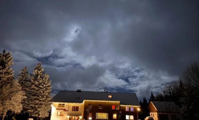 Naturfreundehaus Brend