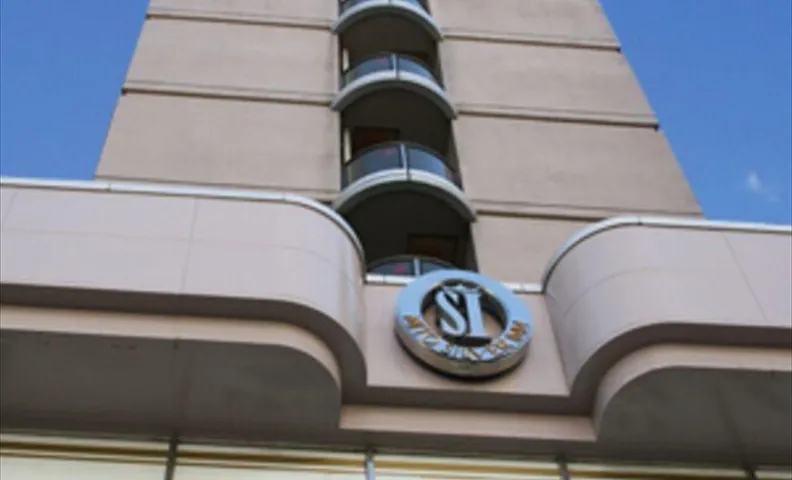 Hotel Mito Silver Inn
