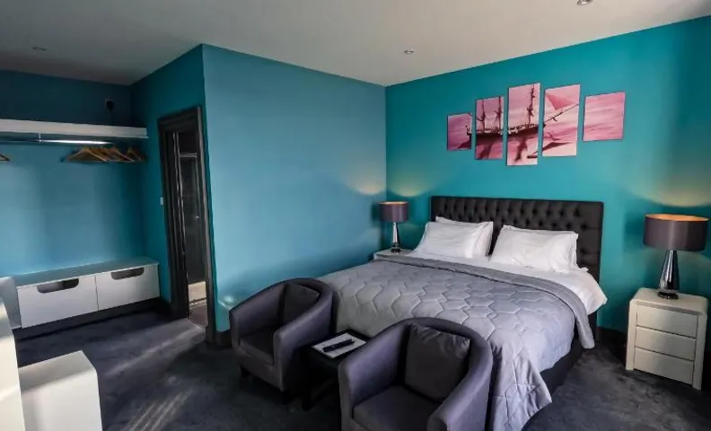 Maryfield House Hotel