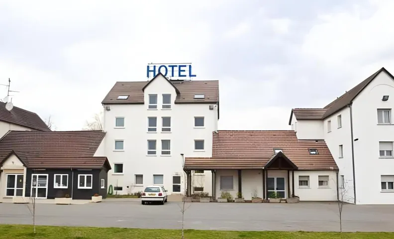 Hotel NOROTEL