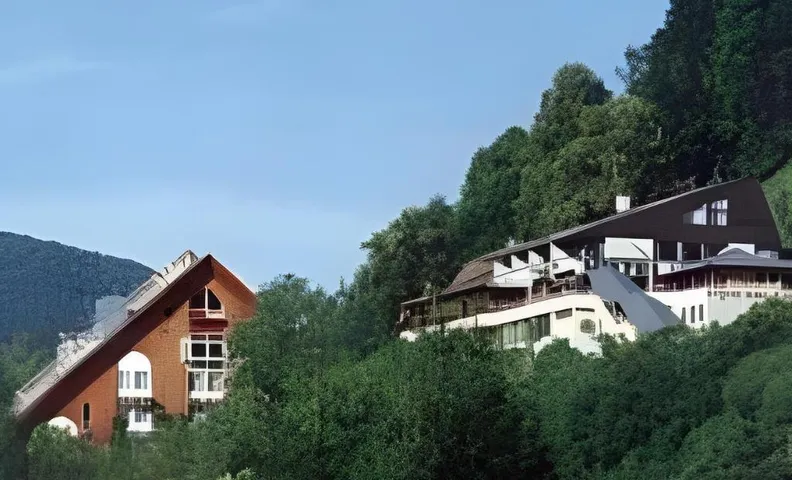 Akzent Hotel Hohenblick