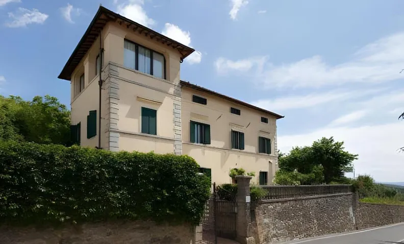 Villa Cristina