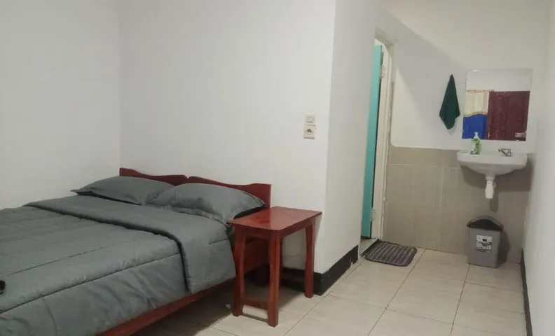 BHELENA GUEST HOUSE