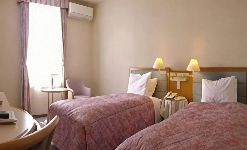 Hotel Amuse Tomioka