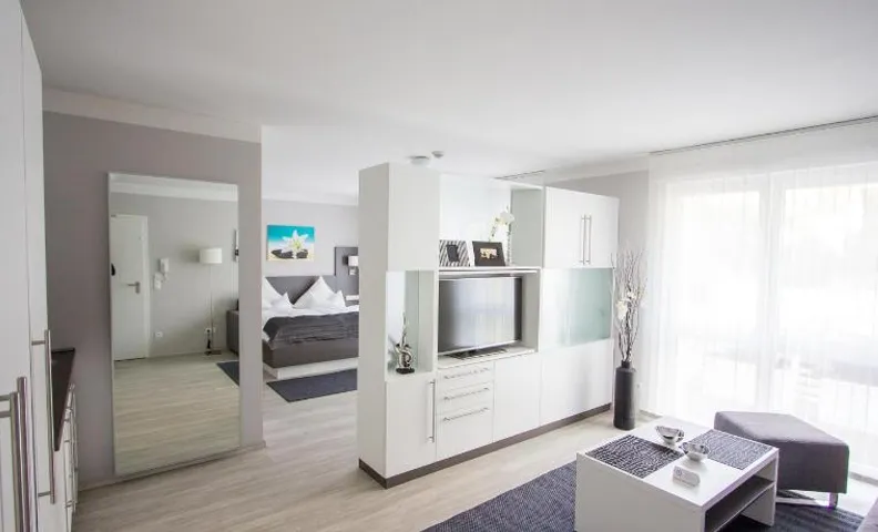 ApartHotel "Am Fließ"