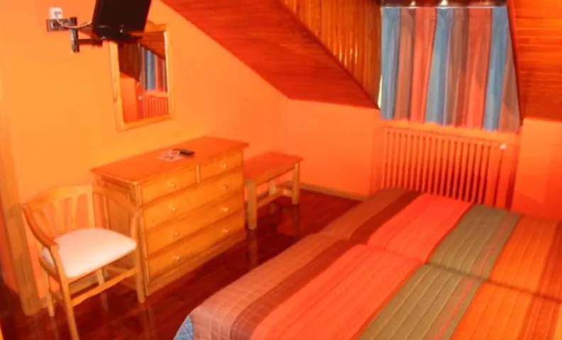 Hotel Navarro