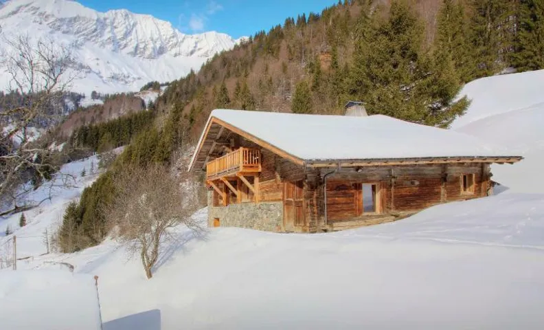 Chalet Victorina - OVO Network
