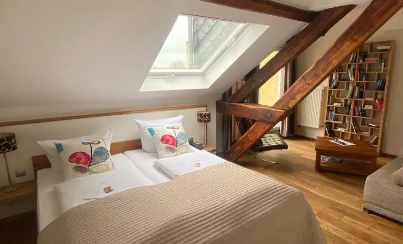 Boutique-garni Hotel Papillon