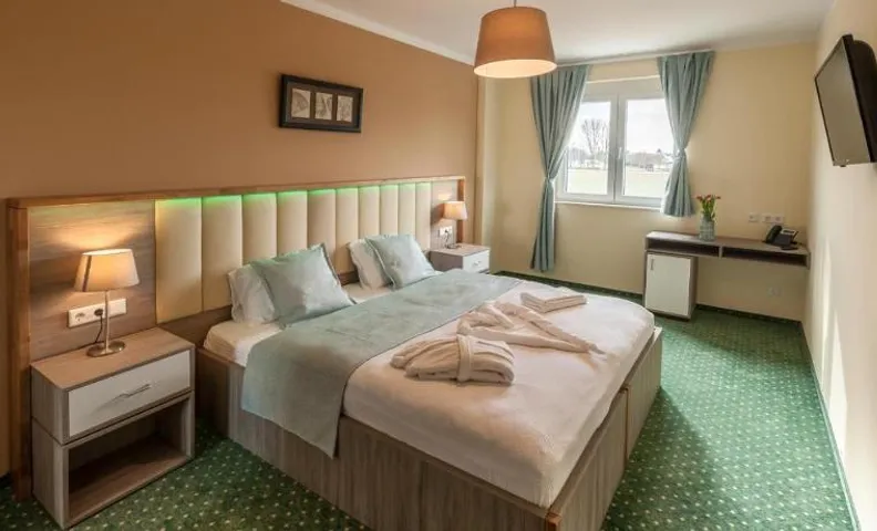 Mein Palace Events&Hotel