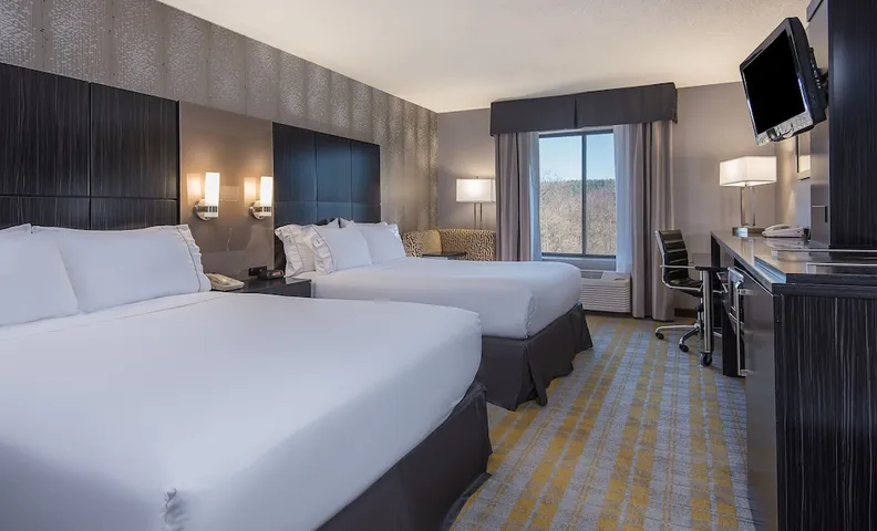 홀리데이 인 익스프레스 & 스위트 쿠퍼스타운 바이 IHG