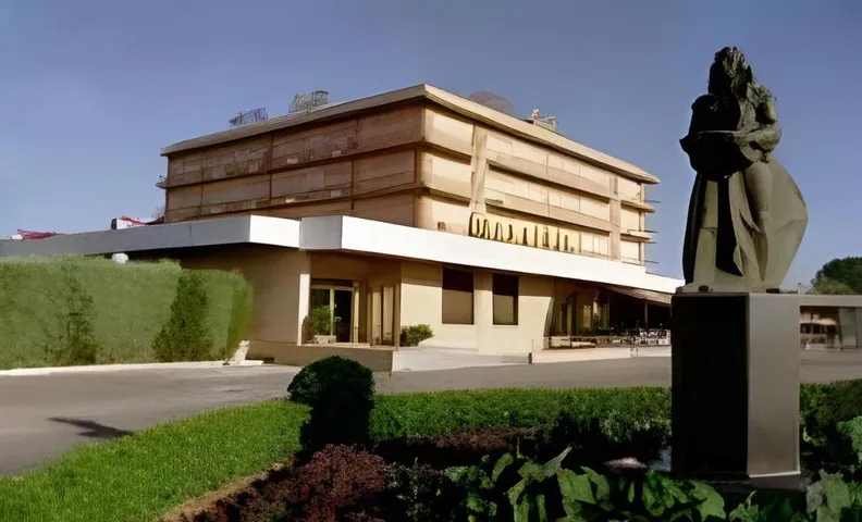 Hotel Regio