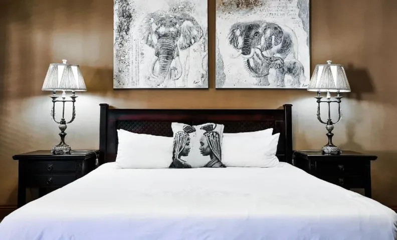 Pinehaven Bed and Breakfast
