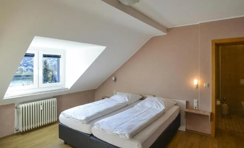 Gästehaus Rebstock