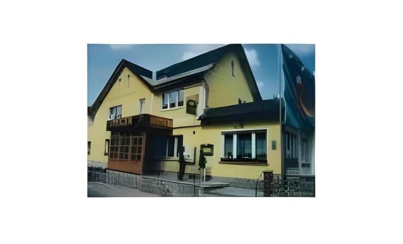 Hotel-Gasthaus Steiger