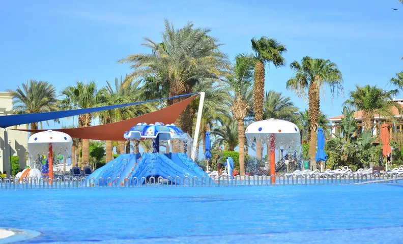스위스 인 리조트 후르가다