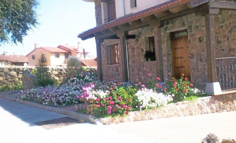 Hotel Las Fuentes