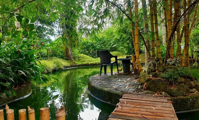 Amritham Holidays Homestay Trivandrum
