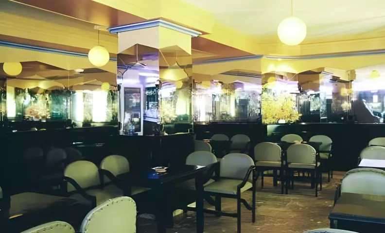 Hostal Macami