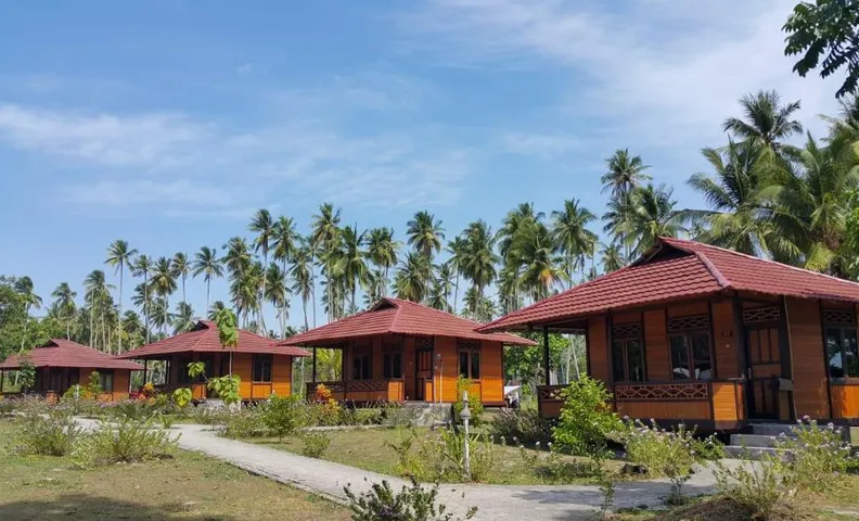 D'Aloha Resort