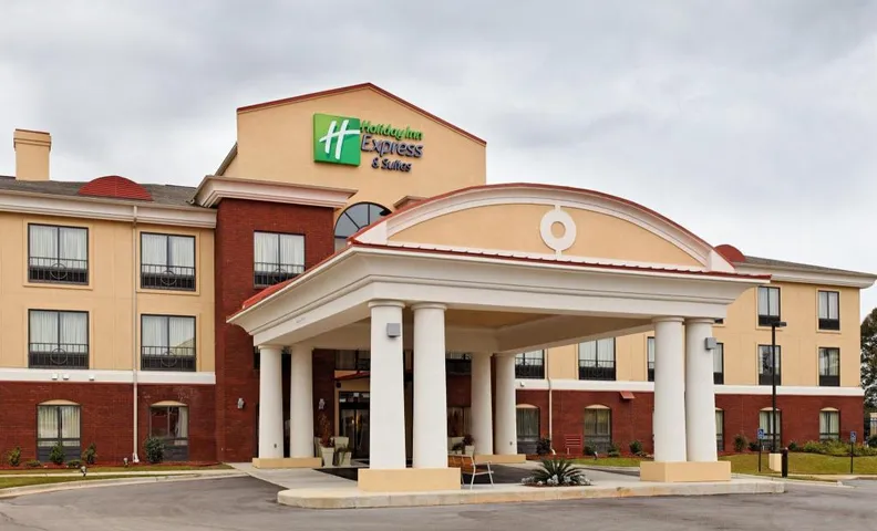 Holiday Inn Express - Andalusia By IHG