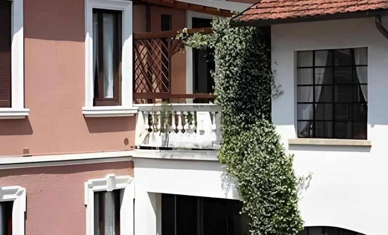 Antica Corte Milanese
