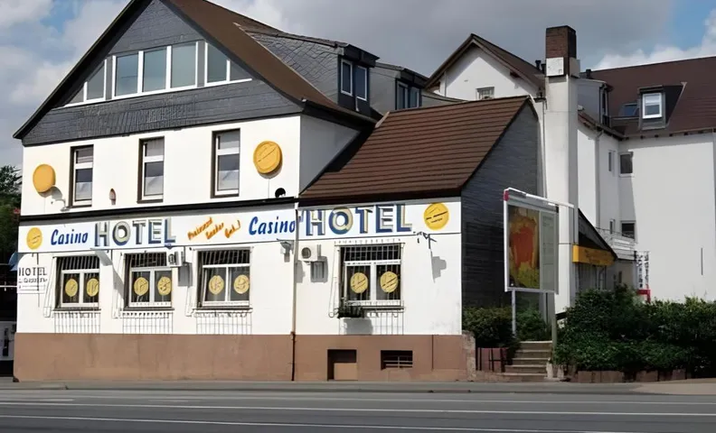 Casino Hotel Hamm