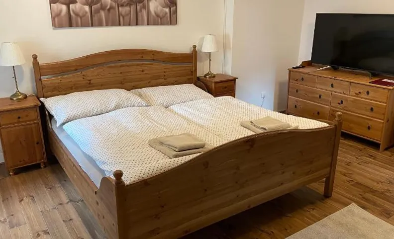 Apartmany Rozmberk